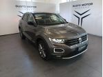 Volkswagen T-Roc T-Roc 1.5 tsi Advanced dsg
