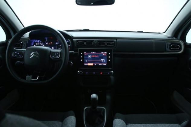 CITROEN C3 PureTech 82 S&S Origins NEOPATENTATI rif. 18060124 - Foto 9