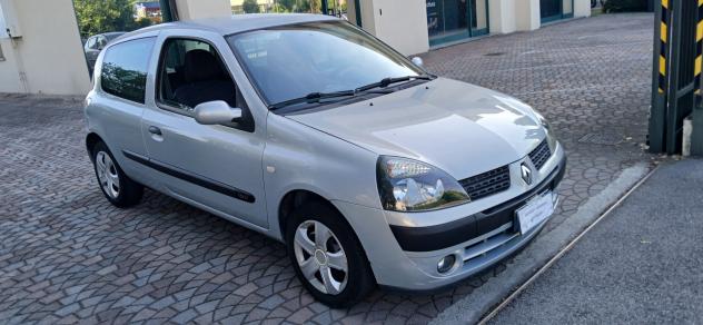 Renault Clio 1.1 benzina neopatentati - Foto 4