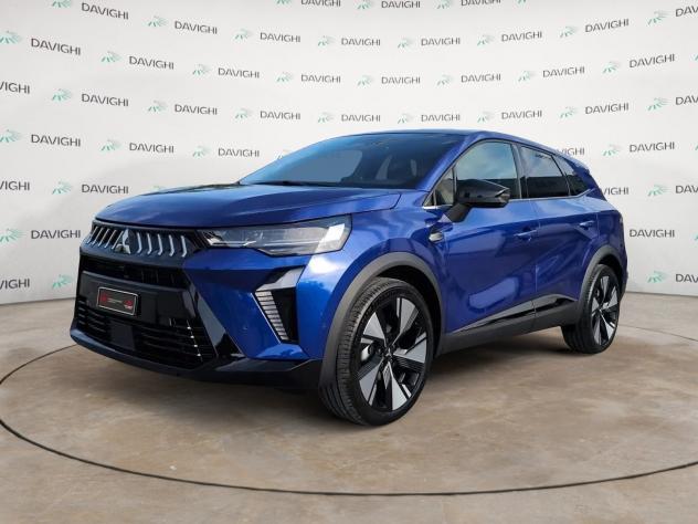 Mitsubishi Grandis Grandis 1.3 mhev Invite - Vettura nuova da immatricolare - Costi di IPT, immatricolazione e messa su strada esclusi