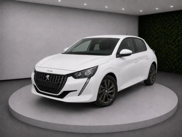 PEUGEOT 208 II 1.2 PureTech 100 Stop&Start 5 porte Active Pack rif. 23729492