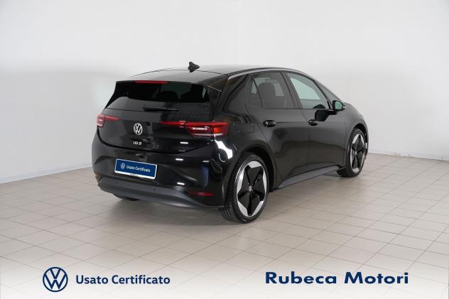 Volkswagen ID.3 Pro S Edition Plus 79KWh (net) 150kW 204CV - Foto 4