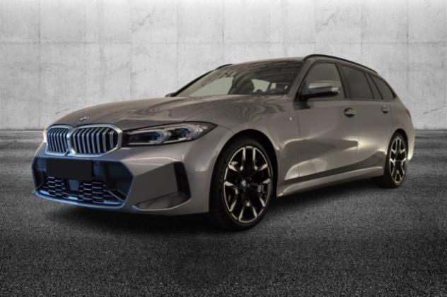 BMW 320 d 48V xDrive Touring Msport rif. 24062045