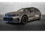 BMW 320 d 48V xDrive Touring Msport rif. 24062045