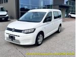 VOLKSWAGEN Caddy 2.0 TDI 122 CV DSG Maxi 7 Posti rif. 23449047