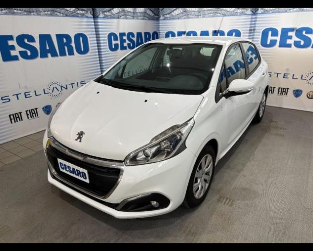 PEUGEOT 208 5p 1.2 puretech Access 82cv rif. 24147675 - Foto 2