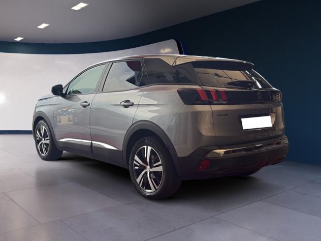 Peugeot 3008 BlueHDI 130 EAT8 S&S Allure *Promo* - Foto 5