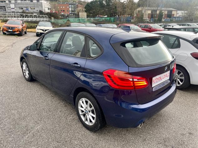 Bmw Tourer 216d BIXENO-RADAR-2020 - Foto 4