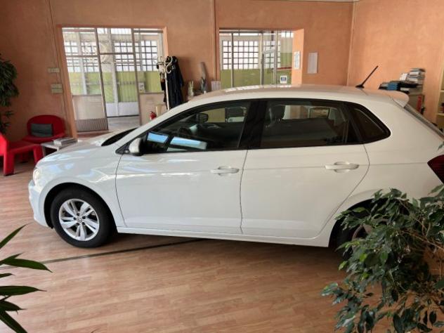 VOLKSWAGEN Polo 1.6 TDI 5p. Comfortline BlueMotion Technology rif. 21711876 - Foto 3