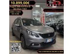 Peugeot 2008 PureTech 82 S&S Allure 110CV Ok Neopatentati