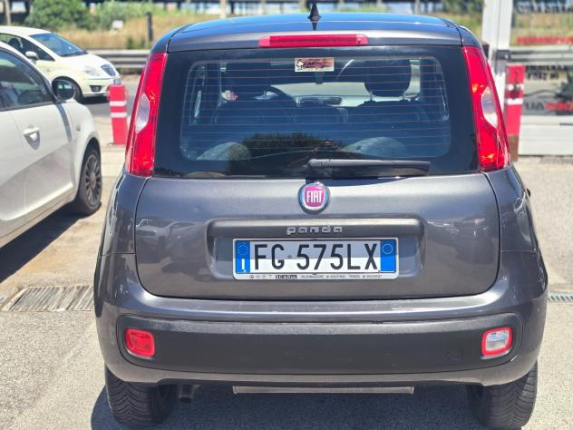 Fiat Panda 0.9 TwinAir Natural Power Lounge - Foto 6