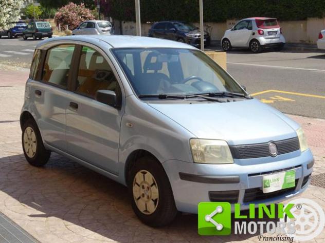 FIAT Panda 1.1 ACTIVE 55 CV rif. 23837619 - Foto 3