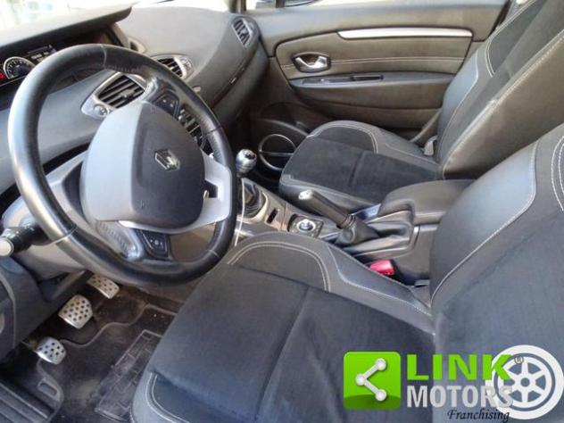 RENAULT Scenic XMODE 1.5 DCI 110 CV rif. 23940657 - Foto 7