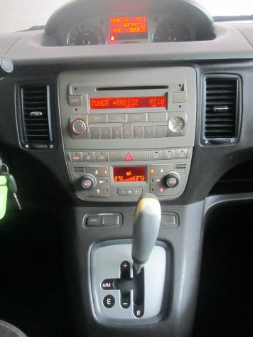 Lancia MUSA 1.3 Multijet 16V 90 CV Platino - Foto 8
