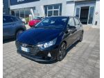 Hyundai i20 1.2 MPI Connectline 5P