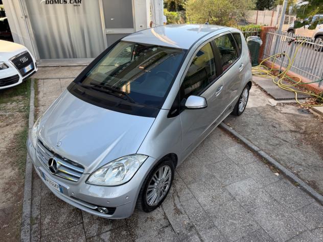 Mercedes-benz A 180 CDI Avantgarde Automatica - Foto 10