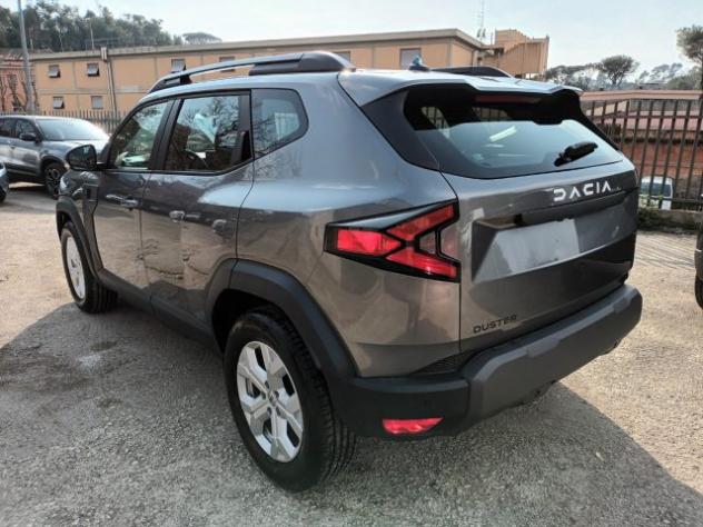 DACIA Duster 1200 ECO-G EXPRESSION 122CV CARPLAY CAM PDC"17 rif. 23795014 - Foto 4