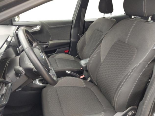 Ford Puma 1.0 Ecoboost Hybrid 125CV Titanium - Foto 4