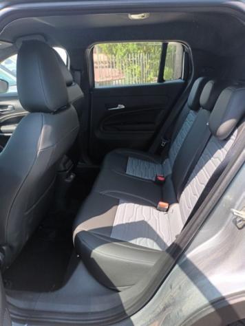 JEEP Avenger 1200 MHEV UPLAND 4XE 145CV CARPLAY CAM"17 ITALIA rif. 23980886 - Foto 6