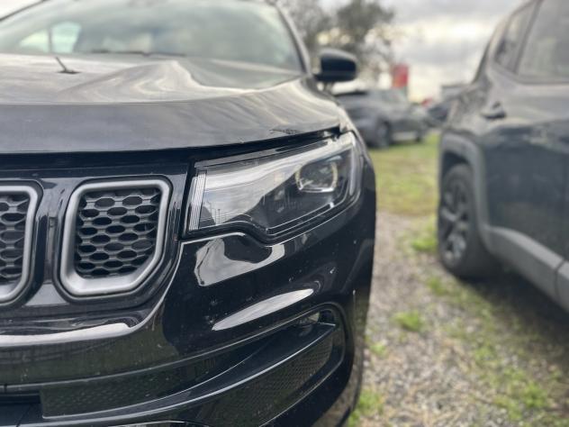 Jeep Compass 1.5 Turbo T4 130 CV MHEV 2WD S - Foto 5