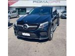 Mercedes-Benz GLE GLE 350 d 4Matic Coupé Premium
