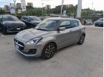 Suzuki Swift VI 2020 1.2 Dualjet Hybrid Top 2WD CVT