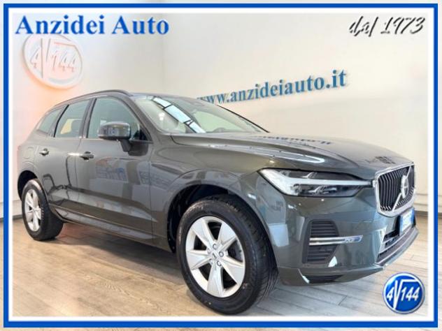 VOLVO XC60 B4 D AWD Geartronic Business rif. 23921908