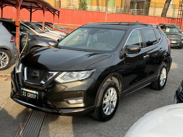 X-Trail dCi 150 2WD Tekna-unipro-rate-garanzia - - Foto 3