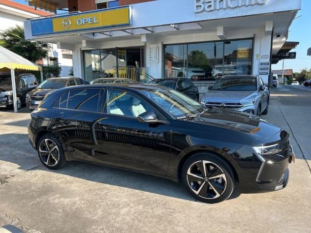 OPEL Astra 1.5 Turbo Diesel 130 CV AT8 GS rif. 23931068 - Foto 4
