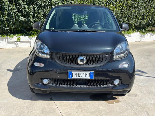 Smart ForTwo 70 1.0 twinamic Youngster - Foto 2