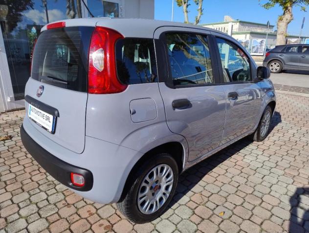 FIAT - Panda - 1.2 Easy - Foto 4