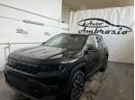 Jeep Compass e-Hybrid 1.2 Turbo MHEV 106kW Summit DCT TUA  DA 379,00 UERO A &hellip;