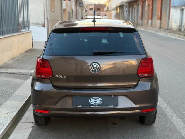 VOLKSWAGEN Polo 1.0 60cv 5p. Trendline rif. 23920685 - Foto 4