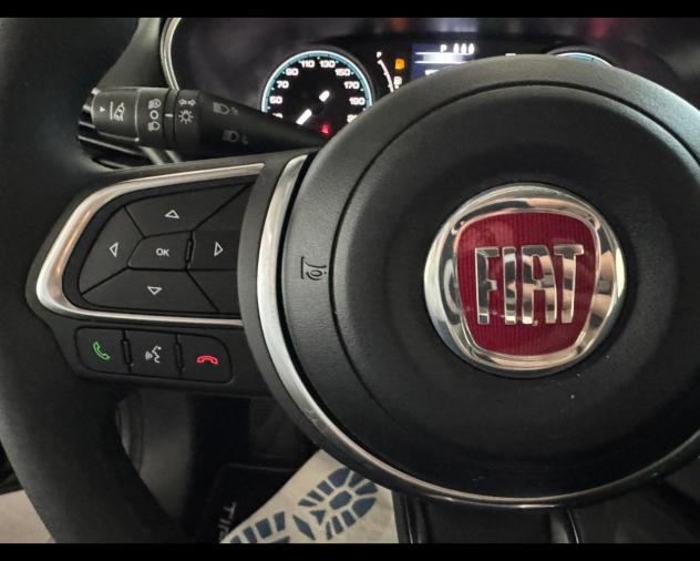 FIAT Tipo 5 P. 1.5 Hybrid DCT 5 porte - Foto 10