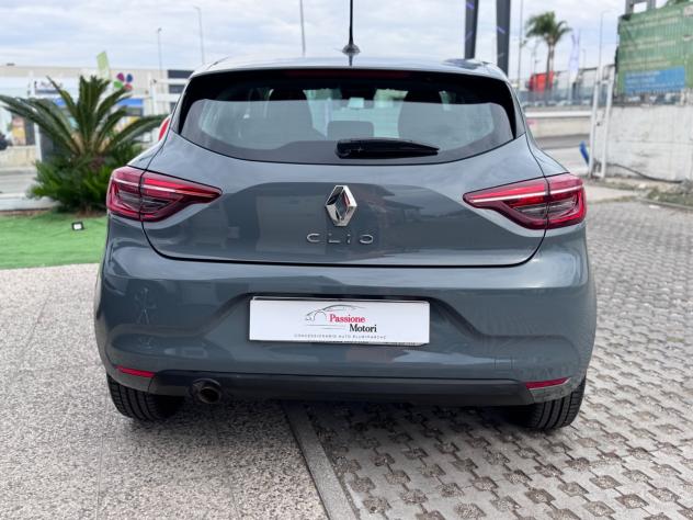 Renault Clio TCe 12V 100 CV GPL 5 porte Life - Foto 5