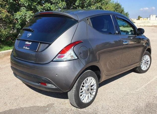 LANCIA - Ypsilon - 0.9 Twinair 85 CV 5 porte Metano Ecochic Gold - Foto 5
