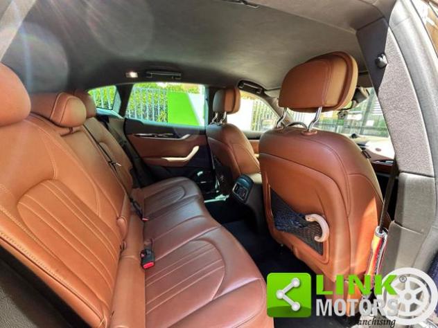 MASERATI Levante . rif. 24034560 - Foto 7