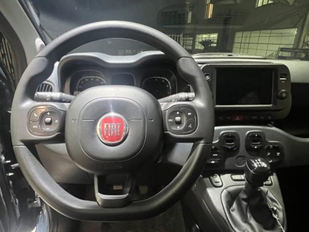 FIAT Panda 1.0 FireFly S&S Hybrid City Cross rif. 24077231 - Foto 8