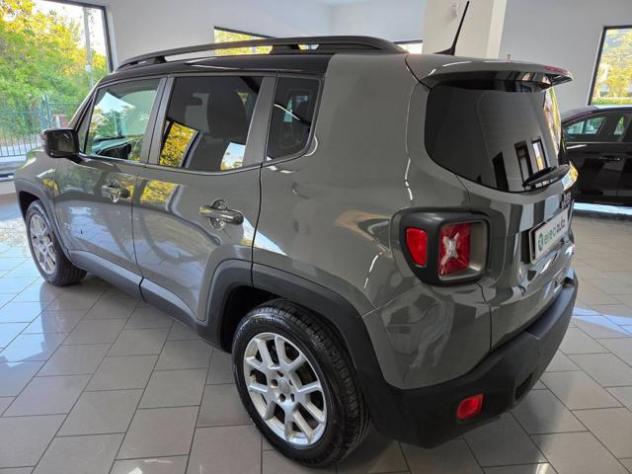 JEEP Renegade 1.6 Mjt 130 CV Limited rif. 23741851 - Foto 8