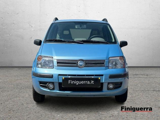 FIAT Panda Panda 1.2 Emotion - Foto 2
