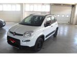 FIAT Panda 0.9 TwinAir Turbo S&S 4x4 Wild