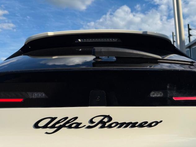 ALFA ROMEO Junior Junior 1.2 136 CV Hybrid eDCT6 Speciale - Foto 9