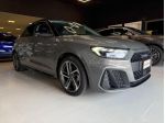 AUDI A1 SPB 30 TFSI Identity Black rif. 23229352