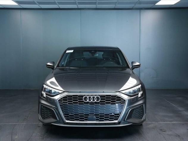 AUDI A3 4ª serie A3 SPB 30 TDI S tronic S line edition - Foto 2