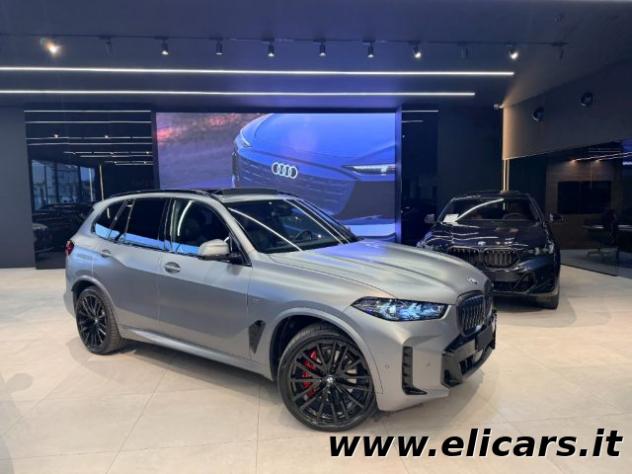BMW X5 xDrive30d 48V Msport rif. 24194041 - Foto 4