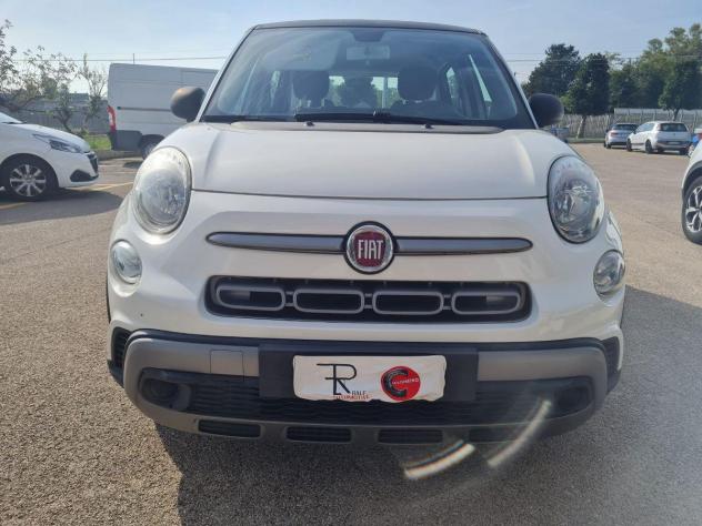 FIAT - 500 L - 1.4 95 CV City Cross - Foto 2