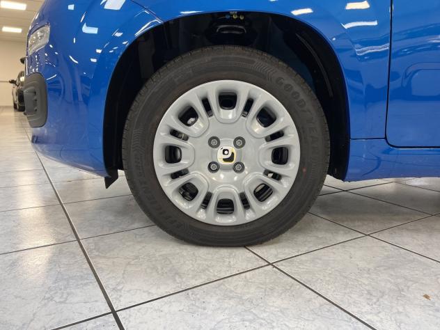 FIAT Pandina 1.0 FireFly 65cv S&S 6m Hybrid Icon - Foto 10