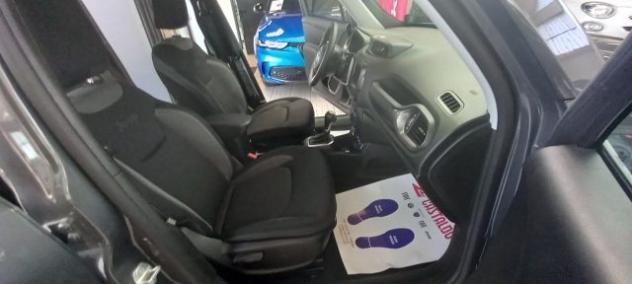 JEEP Renegade 1.3 T4 190CV PHEV 4xe AT6 Limited rif. 23795010 - Foto 7