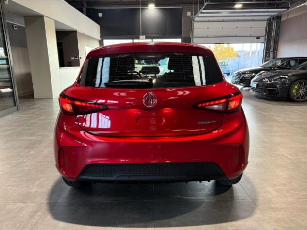 MG MG3 1.5 Standard + GPL rif. 24196690 - Foto 4