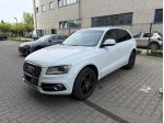Audi Q5 2.0 TDI 170 CV quattro S tronic Advanced
